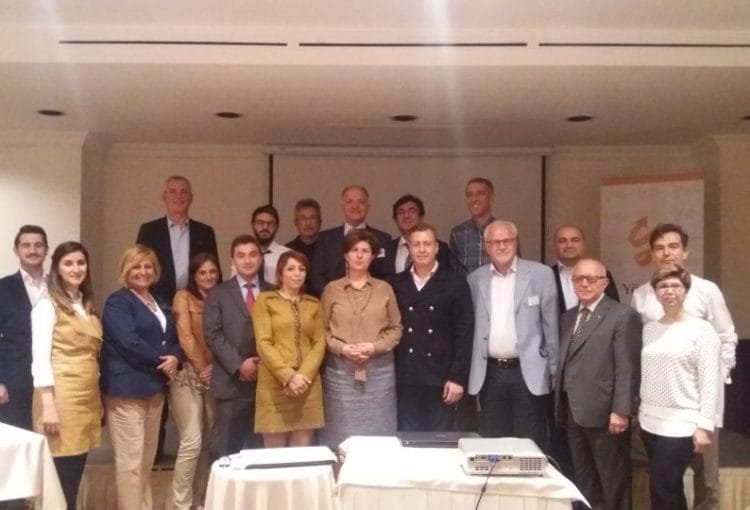 Yönetim Danışmanları Derneği