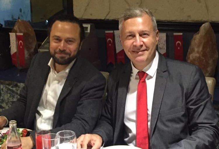 Can Ekşioğlu - Özhan Atalay