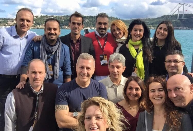 Century 21 Türkiye Ekibi