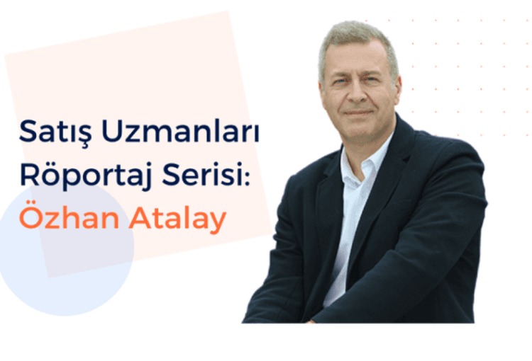 Özhan Atalay - Yönetim Danışmanı