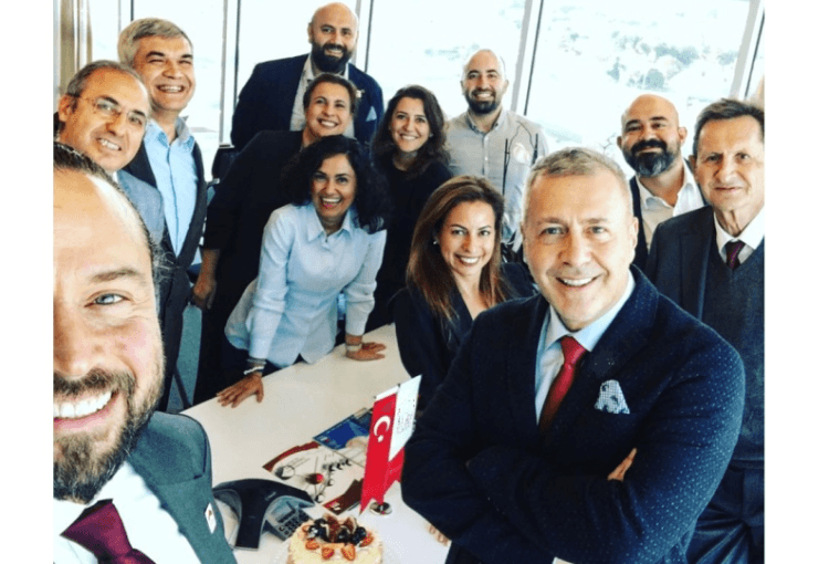 yönetim danışmanlığı nedir