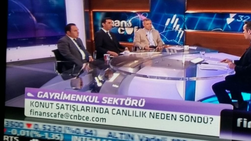 Gayrimenkul Danışmanı El Kitabı