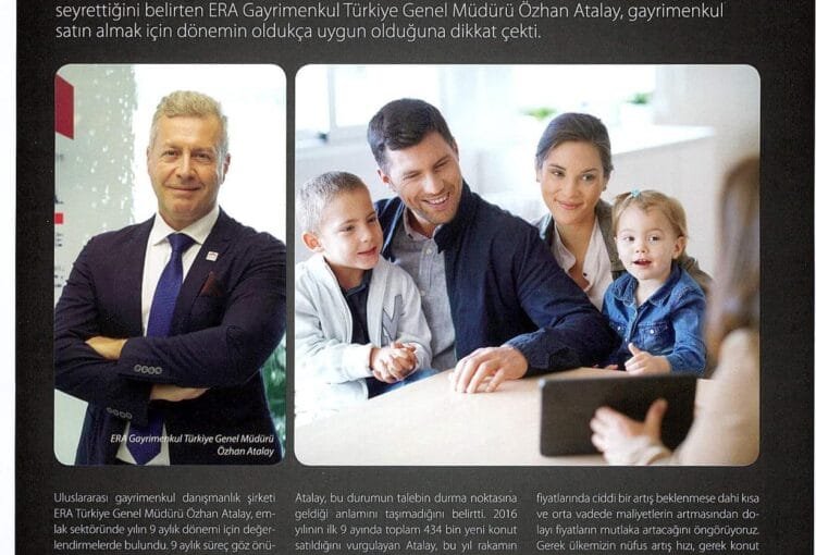 İnşaat Dünyası Dergisi