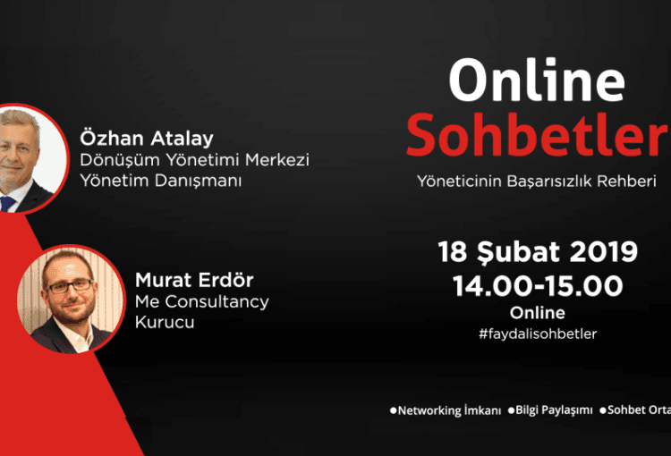 Turnaround Management Turkiye