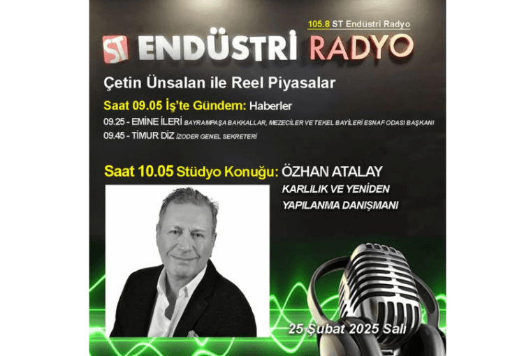 Şirket Dönüşüm Yönetimi