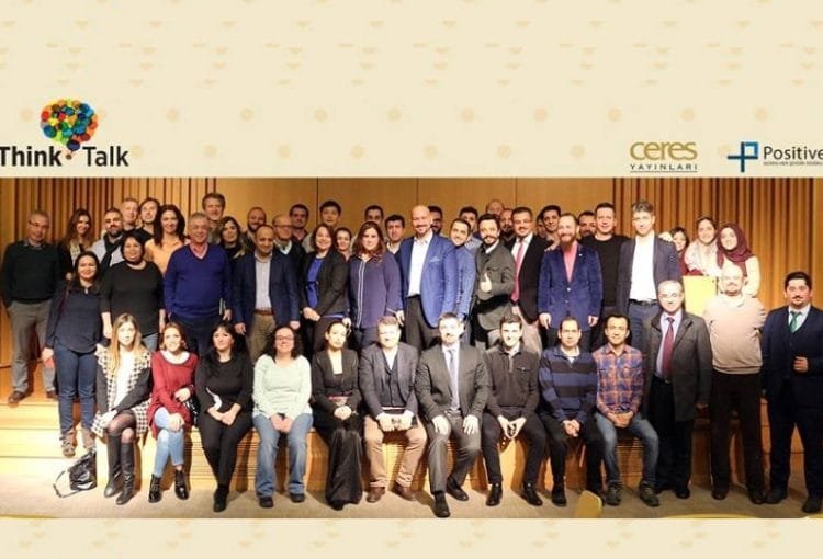 Think & Talk Konferansları Posifive IK
