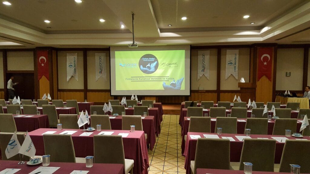 İşletmelerde Stratejik Planlama ve Bütçeleme İşletmelerde Stratejik Planlama ve Bütçeleme