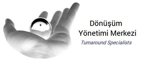 Dönüşüm Yönetimi Merkezi – Strateji Danışmanlığı